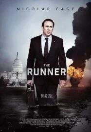 The Runner (2015) วีรบุรุษเปื้อนบาป