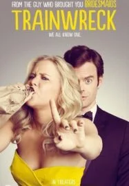 Trainwreck (2015) เจอที่ใช่ หัวใจตกราง