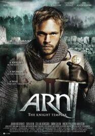 Arn: Tempelriddaren (2007) อาร์น ศึกจอมอัศวินกู้แผ่นดิน