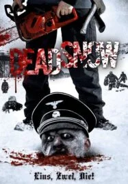 Dead Snow (2009) ผีหิมะ กัดกระชากโหด