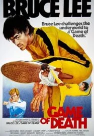 Game of Death (1978) ไอ้หนุ่มซินตึ๊งเกมมรณะ (เกมมังกร)