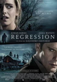 Regression (2015) รีเกรสชั่น สัมผัส…ผวา