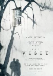 The Visit (2015) เดอะ วิสิท