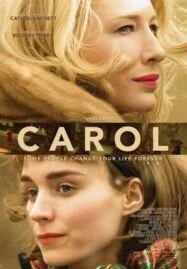 Carol (2016) รักเธอสุดหัวใจ