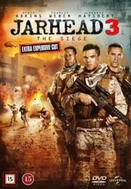 Jarhead 3 The Siege (2016) จาร์เฮด 3 พลระห่ำสงครามนรก 3