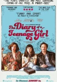 The Diary of a Teenage Girl (2015) บันทึกรักวัยโส