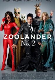 Zoolander 2 (2016) ซูแลนเดอร์ 2