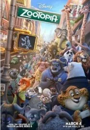 Zootopia (2016) นครสัตว์มหาสนุก