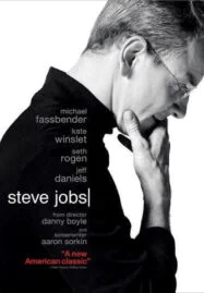 Steve Jobs (2015) สตีฟ จ็อบส์