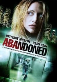 The Abandoned (2015) เชือดให้ตายทั้งเป็น