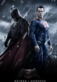 แบทแมน ปะทะ ซูเปอร์แมน แสงอรุณแห่งยุติธรรม (2016) Batman v Superman: Dawn of Justice