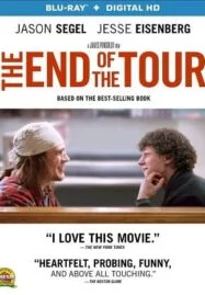 The End of the Tour (2015) ติดตามชีวิตของนักเขียนเดวิด ฟอสเตอร์ วอลเลส