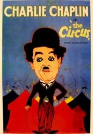 The Circus (1928) ละครสัตว์