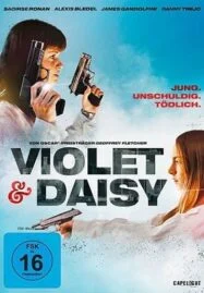 Violet & Daisy (2011) นักฆ่าหน้ามัธยม