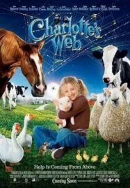 Charlotte’s Web (2006) แมงมุมเพื่อนรัก