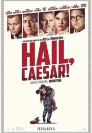 Hail, Caesar! (2016) กองถ่ายป่วน ฮากวนยกกอง