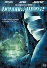 Hollow Man 2 (2006) มนุษย์ไร้เงา 2