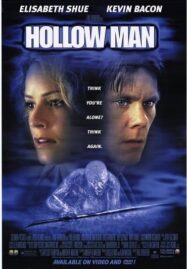 Hollow Man (2000) มนุษย์ไร้เงา 1