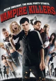 Lesbian Vampire Killers (2009) นักล่าแวมไพร์เลสเบี้ยน