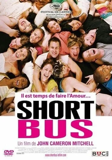 Shortbus (2006) ช็อตบัส