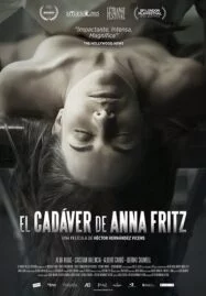 The Corpse of Anna Fritz (2015) คน..อึ๊บ..ศพ