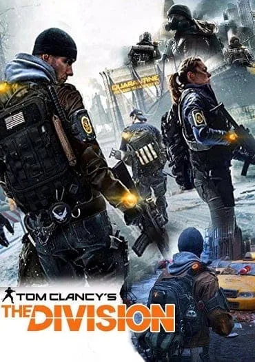 The Division Agent Origins (2016) เดอะ ดิวิชั่น เอเจนท์ ออริจินส์