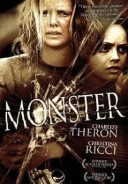 Monster (2003) ปีศาจ