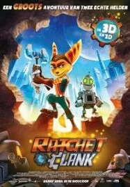 Ratchet And Clank (2016) คู่หูกู้จักรวาล