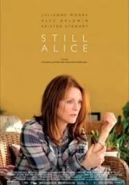 Still Alice (2014) อลิซ…ไม่ลืม