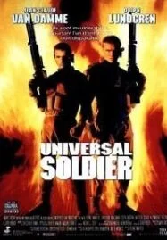 Universal Soldier (1992) 2 คนไม่ใช่คน