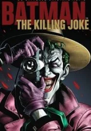 Batman The Killing Joke (2016) แบทแมน เดอะคิลลิ่ง โจ๊กเกอร์