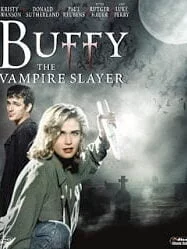 Buffy the Vampire Slayer (1992) บั๊ฟฟี่ มือใหม่สยบค้างคาวผี