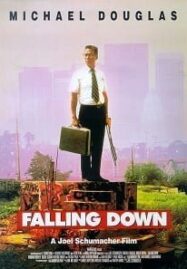 Falling Down (1993) เมืองกดดัน ขอบ้าให้หายแค้น