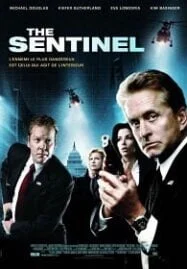 The Sentinel (2006) เดอะ เซนทิเนล โคตรคนขัดคำสั่งตาย