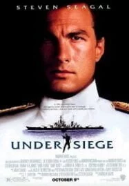 Under Siege (1992) ยุทธการยึดเรือนรก