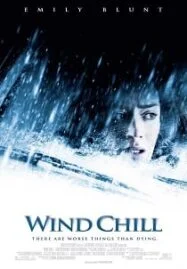 Wind Chill (2007) คืนนรกหนาว