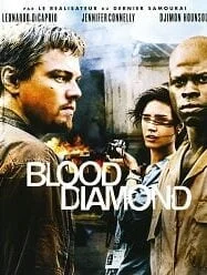 Blood Diamond (2006) เทพบุตรเพชรสีเลือด