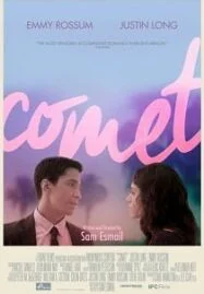 Comet (2014) ตกหลุมรัก กลางใจโลก