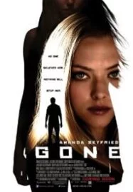 Gone (2012) ขีดระทึกเส้นตาย