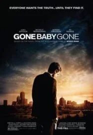 Gone Baby Gone (2007) สืบลับเค้นปมอันตราย