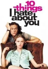 10 Things I Hate About You (1999) 10 กฎเฮ้วเด็ดหัวใจเฮี้ยว