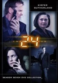 24 Hours Season 7 : 24 ชั่วโมงอันตราย ปี 7 พากย์ไทย