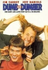 Dumb & Dumber (1994) ใครว่าเราแกล้งโง่