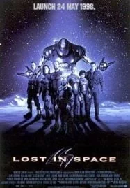 Lost in Space (1998) ทะลุโลกหลุดจักรวาล