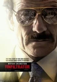 The Infiltrator (2016) แผนปล้นเหนือเมฆ