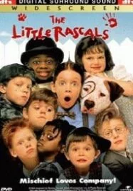 The Little Rascals 1 (1994) แก๊งค์จิ๋วจอมกวน 1