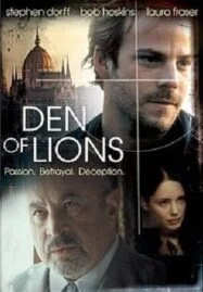 Den of Lions (2003) ฝ่าภารกิจ ยอดจารชน