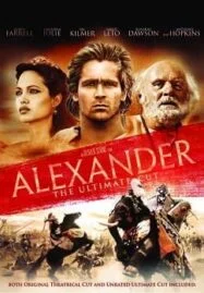 Alexander (2004) อเล็กซานเดอร์ มหาราชชาตินักรบ