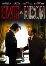 Elvis And Nixon (2016) เอลวิส พบ นิกสัน