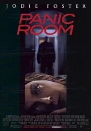 Panic Room (2002) ห้องเช่านิรภัยท้านรก